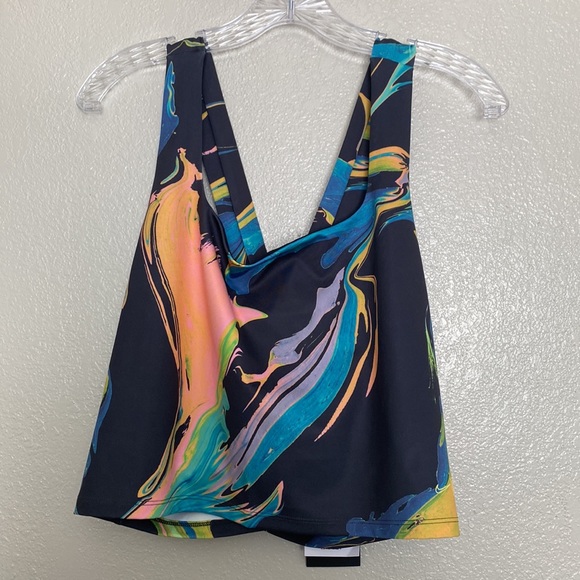 ‼️LAST 1‼️ Nike Women’s Marbled Plus Size Outfit 2X - Picture 9 of 9